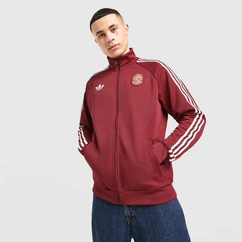 adidas M Spain Track Top (9000261088_78152)