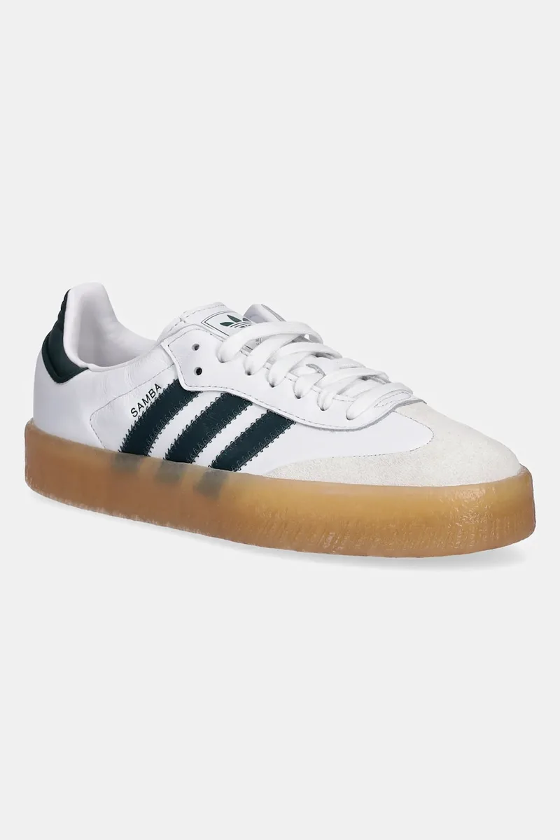 adidas Originals Δερμάτινα sneakers adidas Originals Sambae