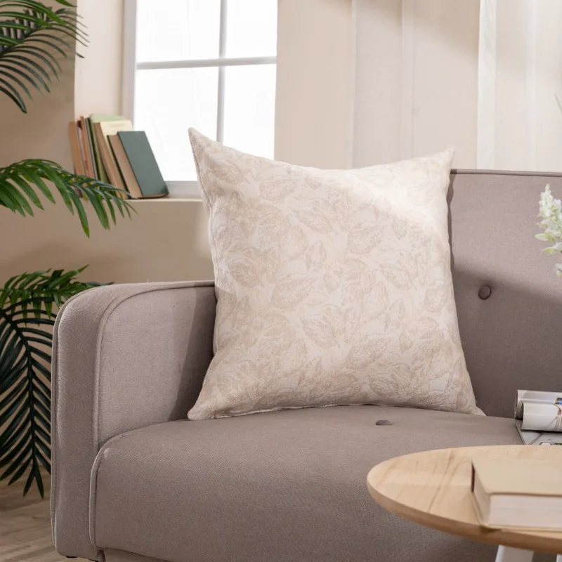 Διακοσμητική Μαξιλαροθήκη 65X65 Teoran Ferrara 14 (65x65)