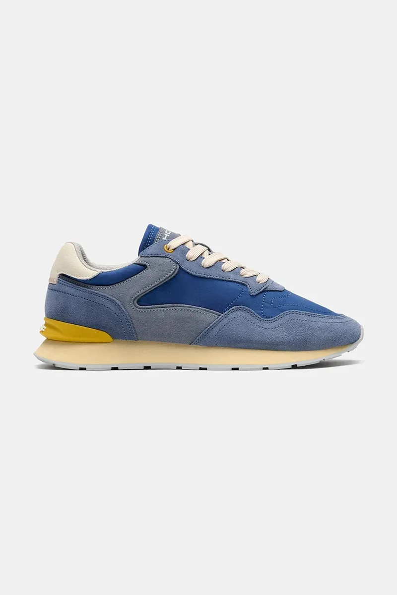 Sneakers Hoff CITY RETRO INDIGO