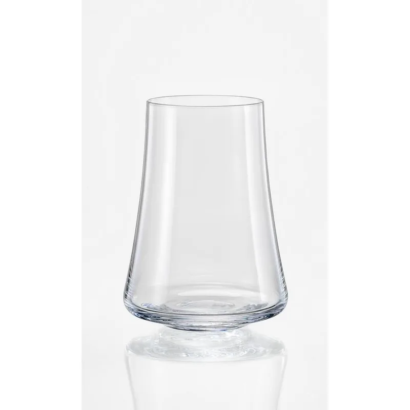 Ποτήρι Νερού 400ml Crystalex Xtra