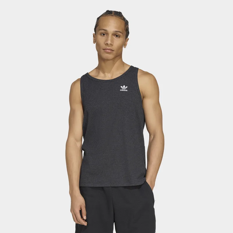 adidas Originals Trefoil Essentials Tank Top (9000243968_22872)