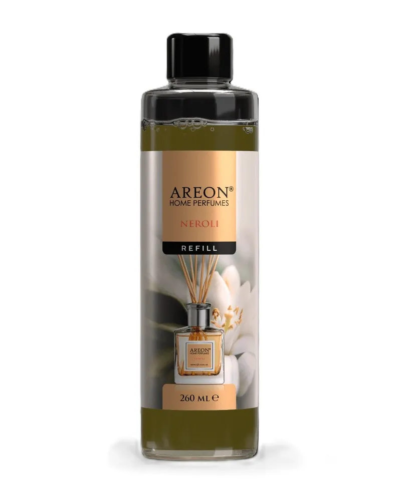 Areon Home Perfumes - Neroli Refill (260ml)