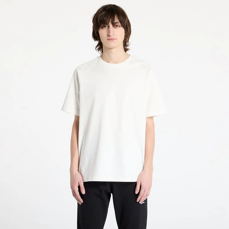 T-shirt adidas Premium Essentials T-Shirt Cloud White XL