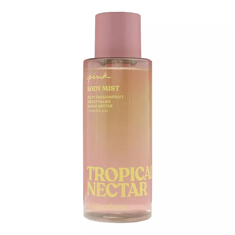 Victoria's Secret Tropical Nectar Mist Spray 250 ml