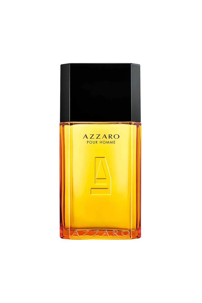 Azzaro Pour Homme Eau de Toilette - LC713101