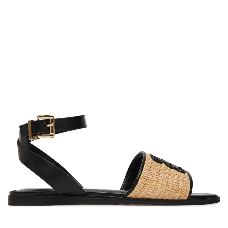 Σανδάλια Nine West CWBFS181-03 Μαύρο