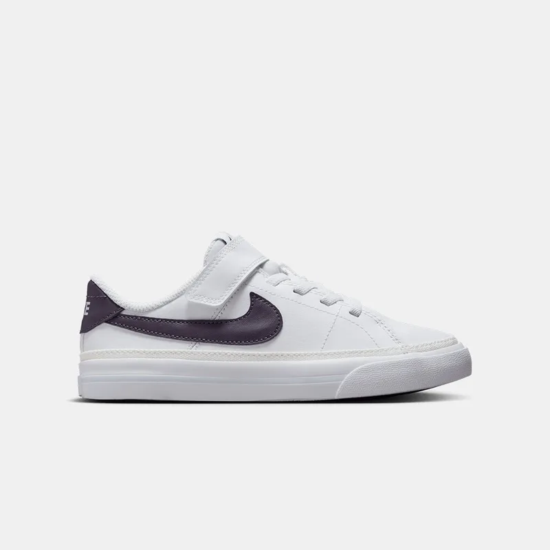 Nike Court Legacy Παιδικά Παπούτσια (9000190247_78899)
