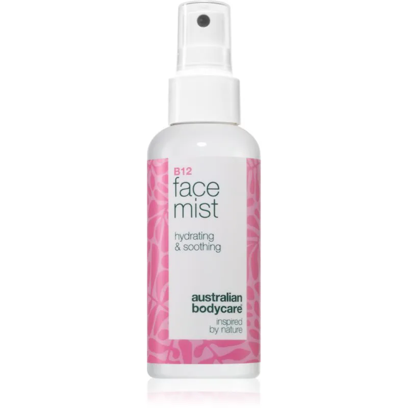 Australian Bodycare B12 ενυδατική ομίχλη 100 ml