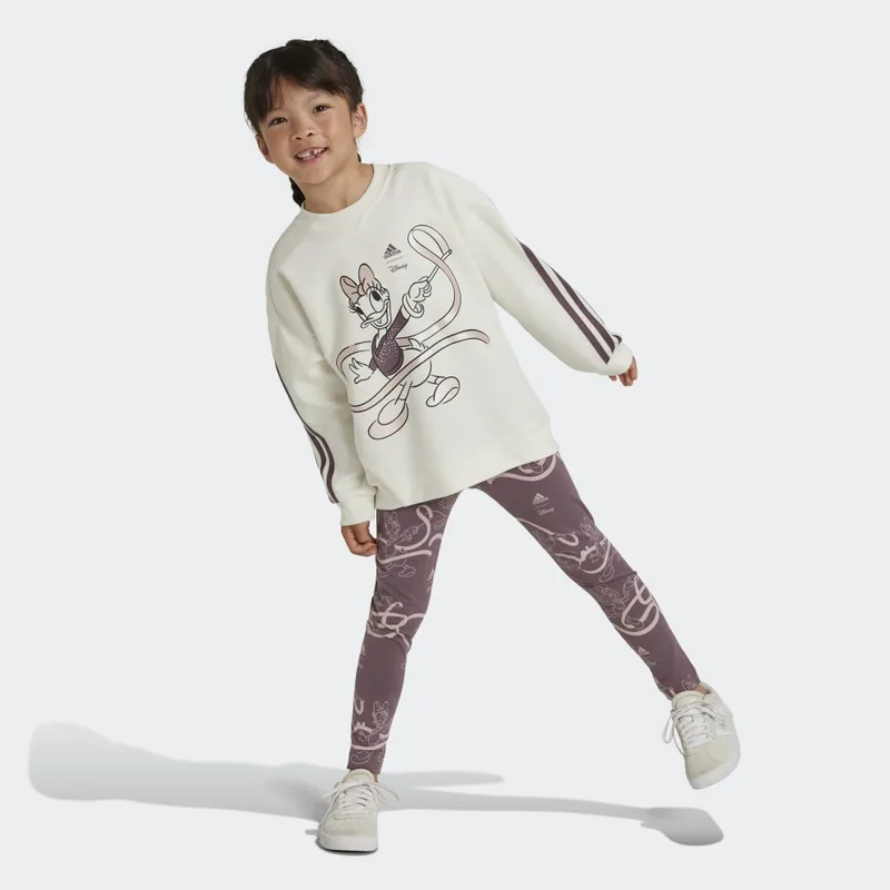 adidas Sportswear Παιδικό Σετ Φόρμας (9000187592_78118)