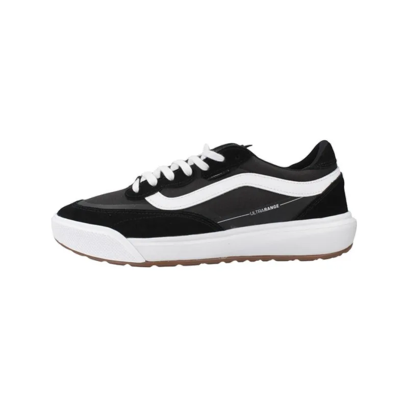 Xαμηλά Sneakers Vans Baskets MTE UltraRange 2.0 SE cuir