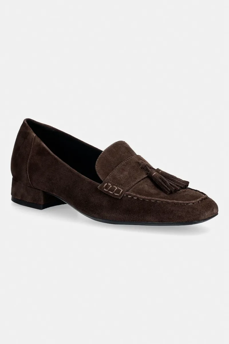 Μοκασίνια σουέτ Vagabond Shoemakers DEBBI