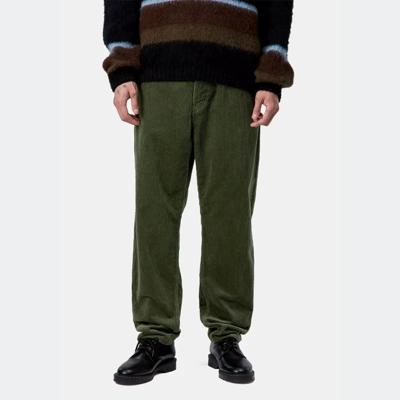 Carhartt WIP Newel Unisex Chino Παντελόνι (9000235044_87035)