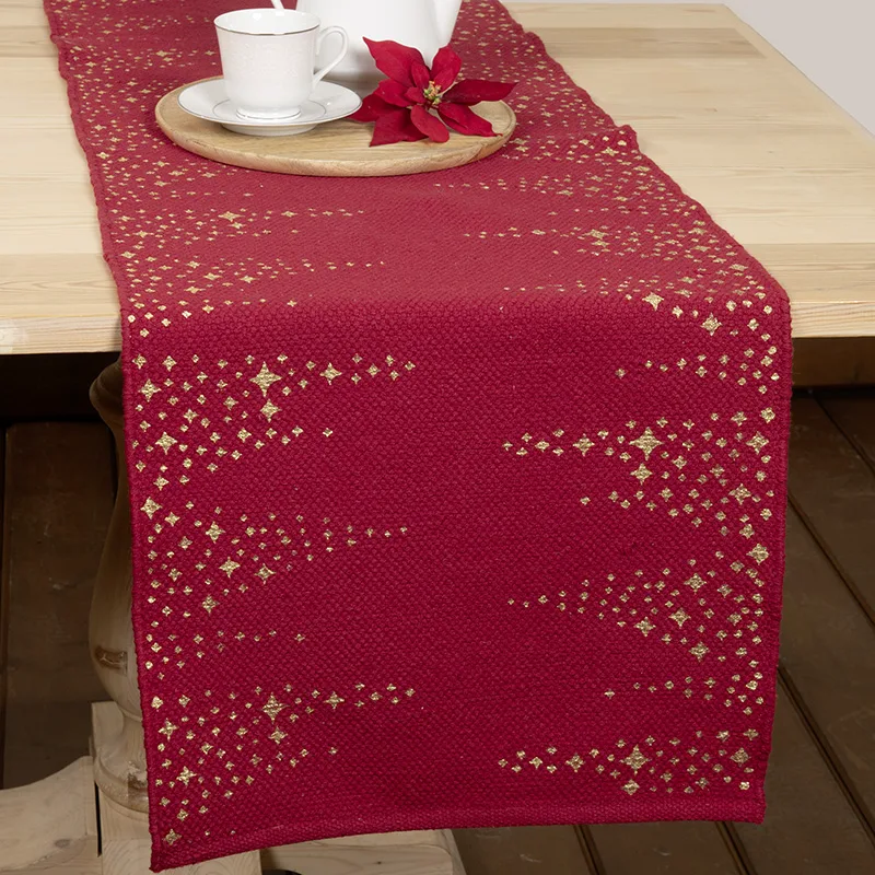 Τραβέρσα 45X150 Nima Winter Luxe (45x150)