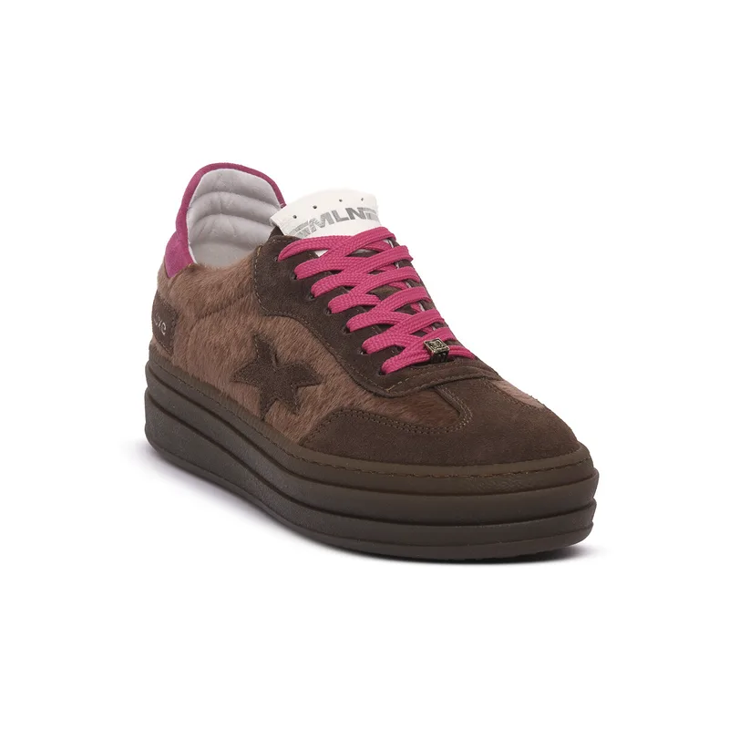 Xαμηλά Sneakers Meline 103EMLINE