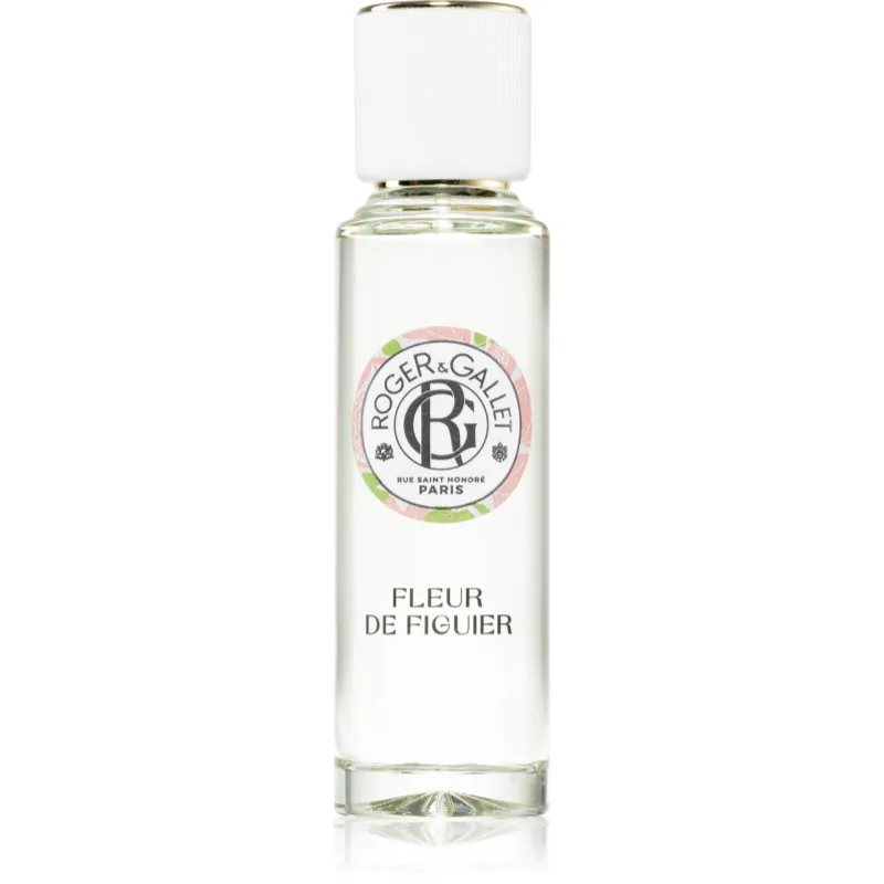 Roger & Gallet Fleur de Figuier eau fraiche για γυναίκες 30 ml