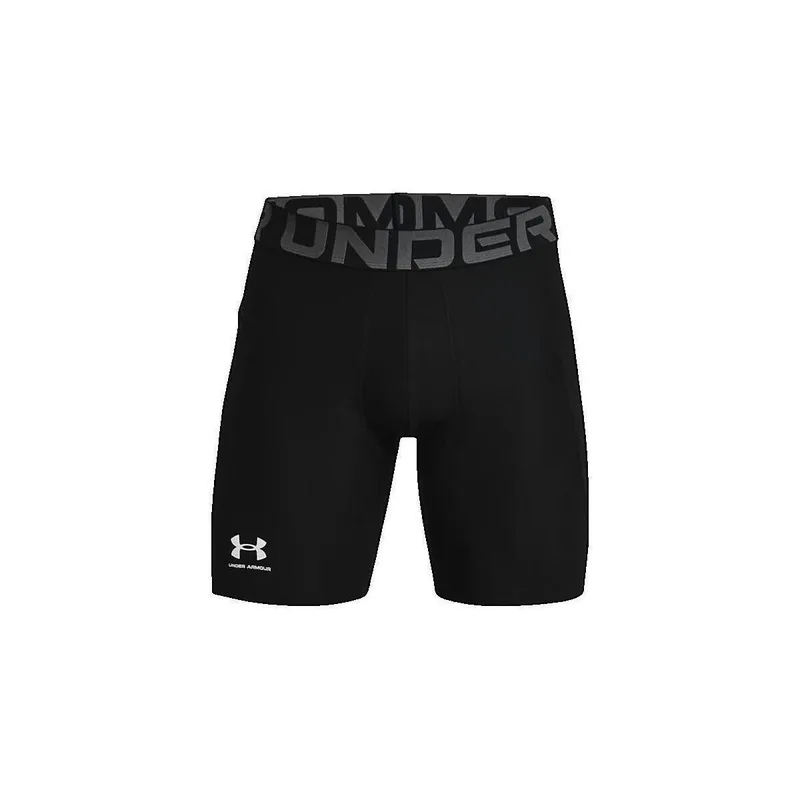 Shorts & Βερμούδες Under Armour Short De Compression Heatgear