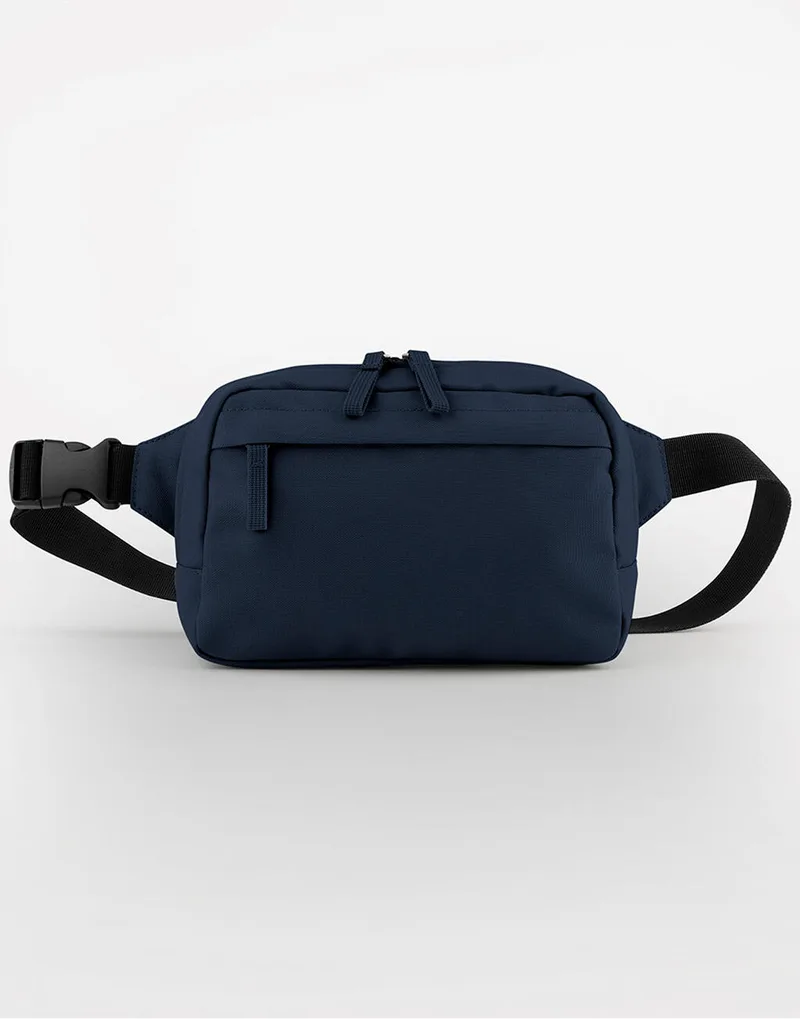 Τσάντα Ώμου Cross Body BG187 BagBase Navy
