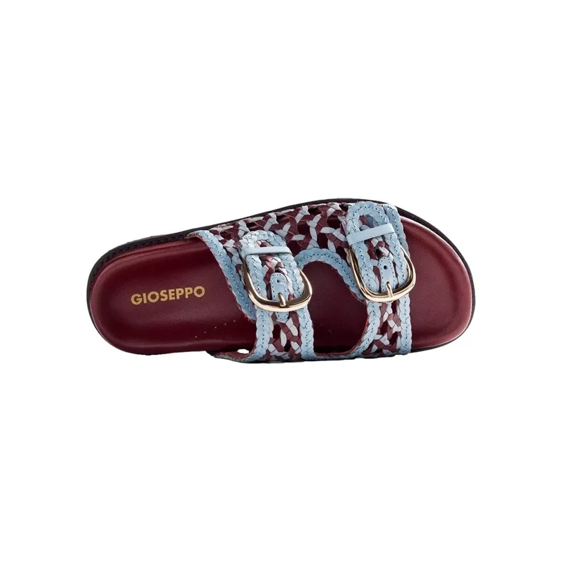 Σανδάλια Gioseppo Kongwa Shoes - Blue