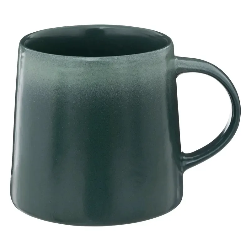 Secret De Gourmet Κούπα Πορσελάνης L Mug Petrol 520ml