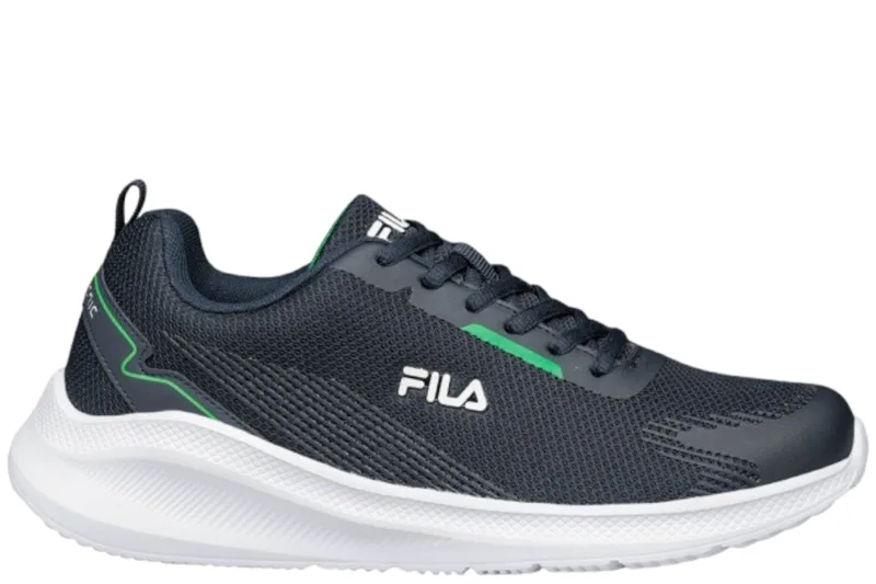 Παπούτσια Running Fila Memory Tayrona Nanobionic 1AF33054-210 Ανδρικό