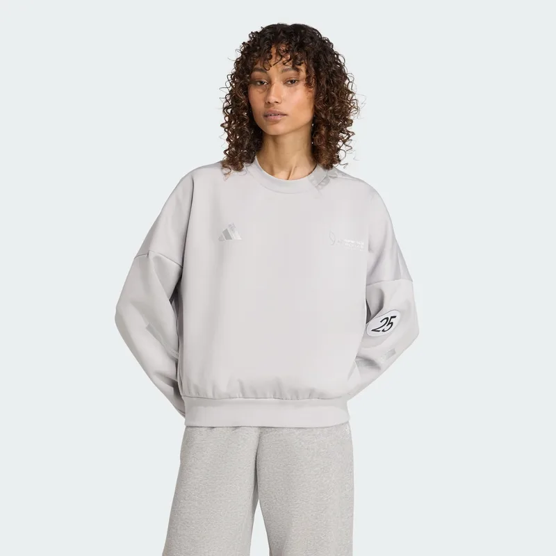 adidas Mercedes - Amg Petronas Formula One Team Γυναικείο Φούτερ (9000249678_66155)