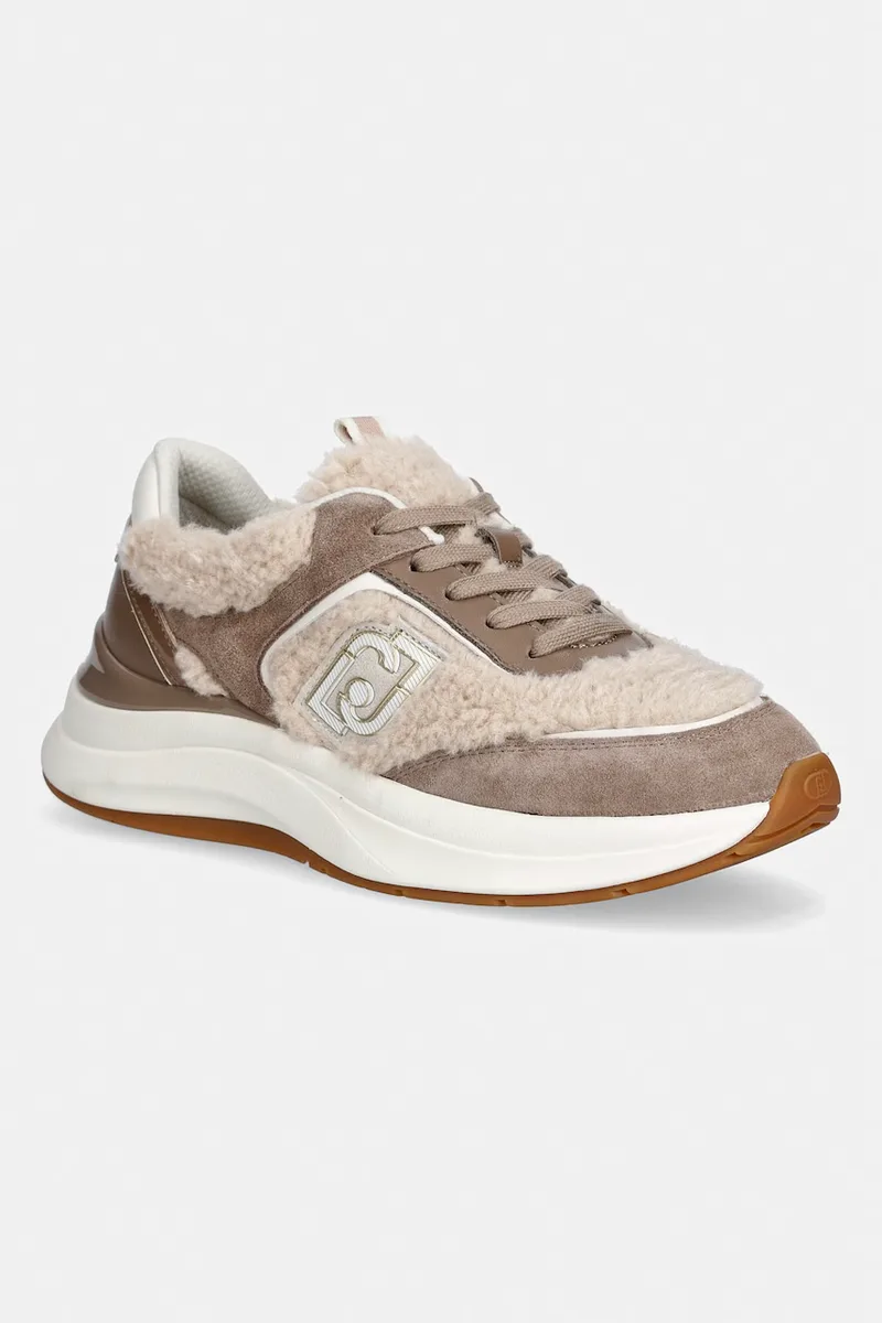 Liu Jo STARDUST 01 sneakers γυναικεία