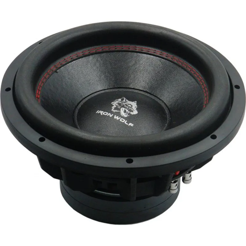 Subwoofer Αυτοκινήτου 12"
