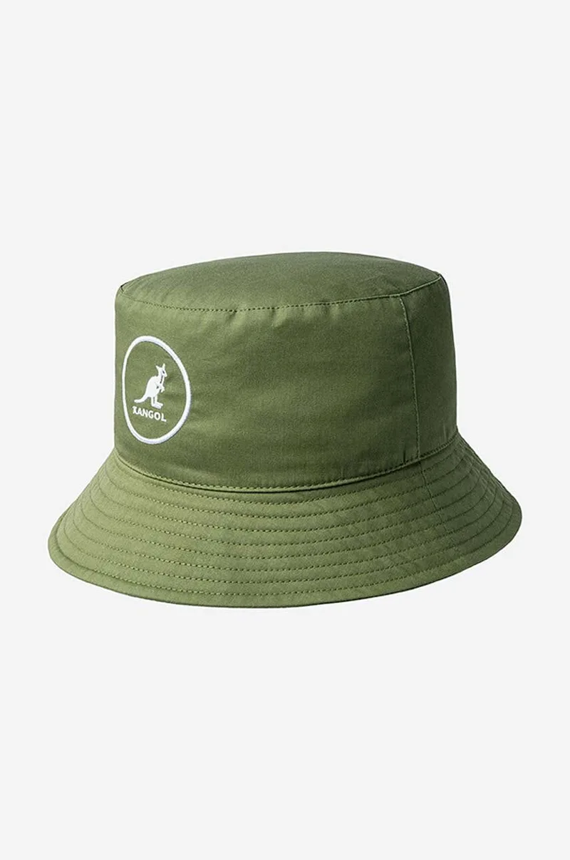 Καπέλο Kangol Cotton Bucket