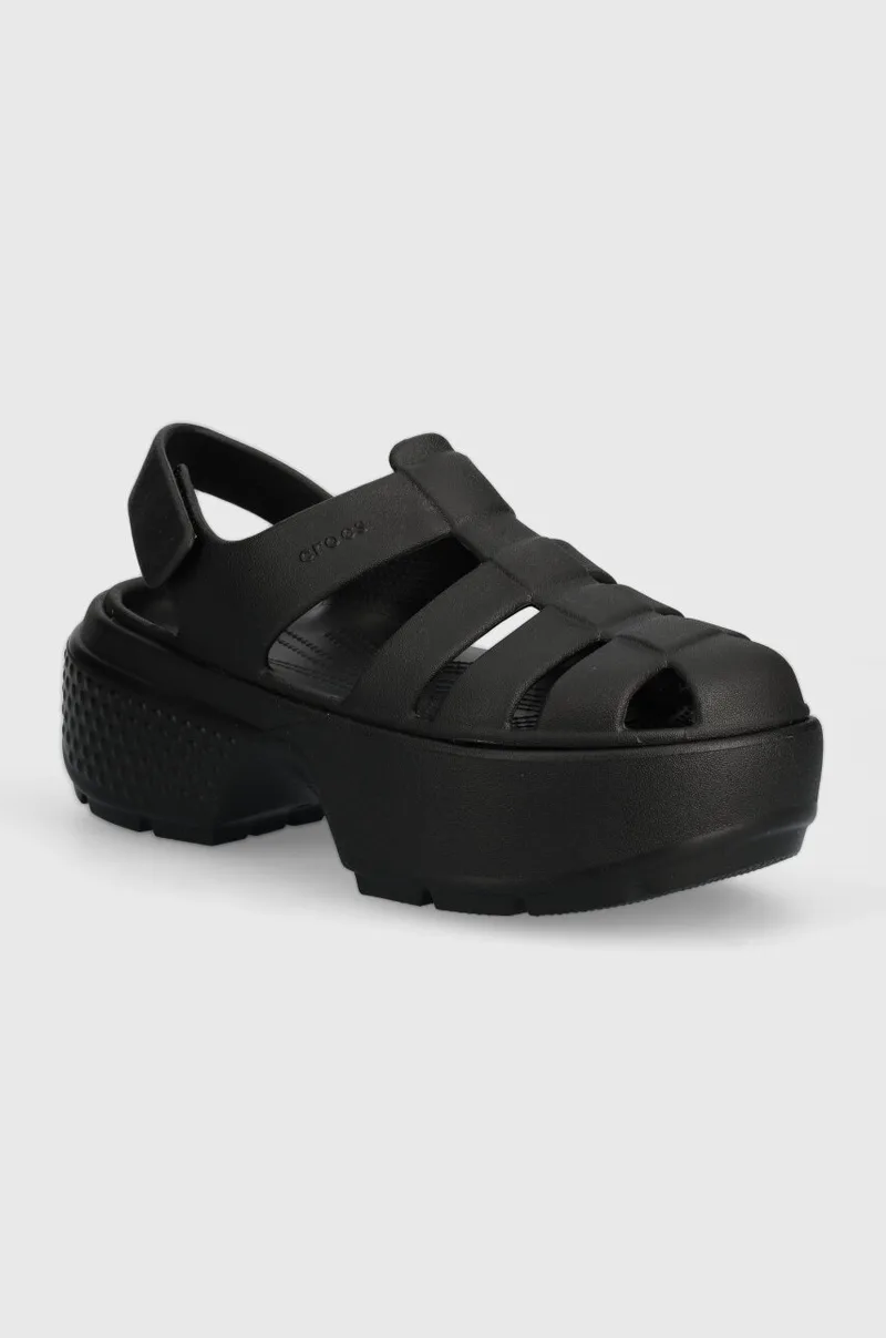 Πέδιλα Crocs Stomp Fisherman Sandal