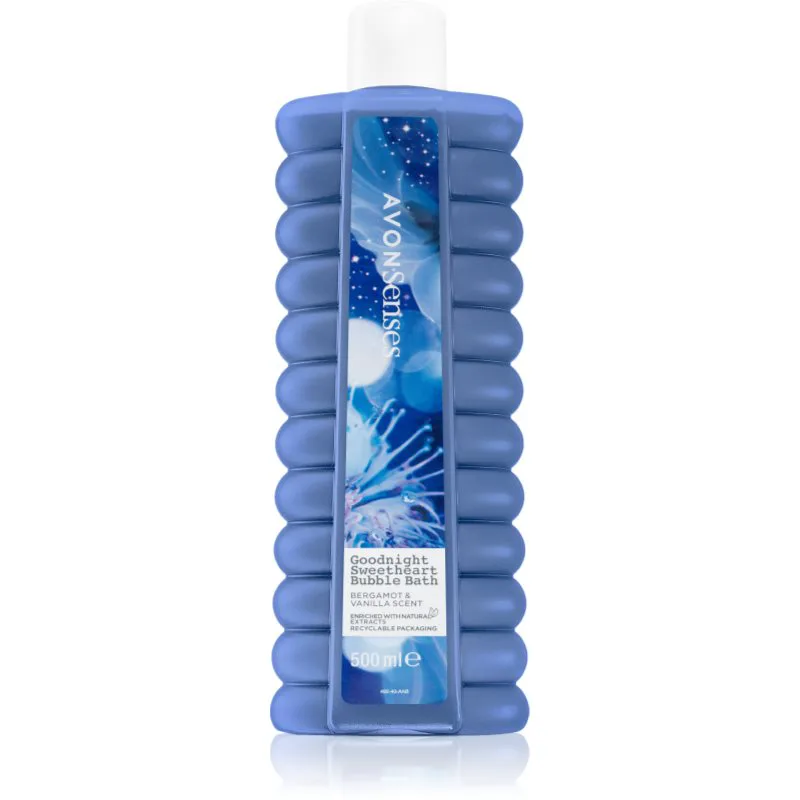 Avon Bubble Bath Goodnight Sweetheart αφρόλουτρο μπάνιου 500 ml