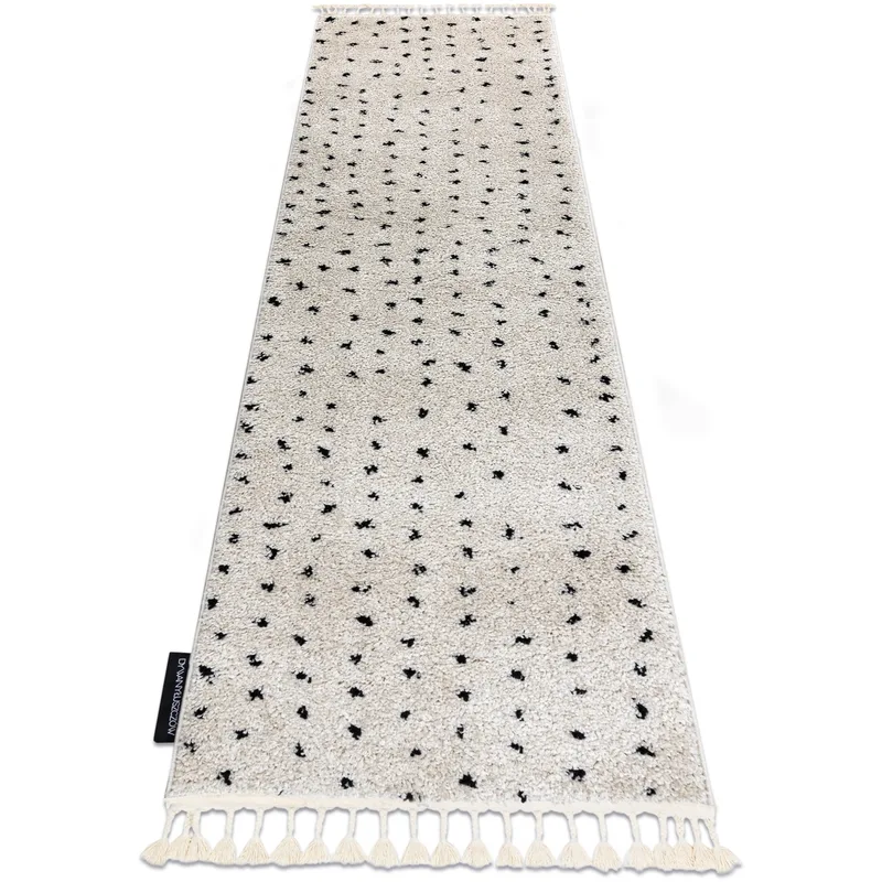 Χαλιά Rugsx Χαλί, χαλί δρομέα BERBER SYLA B752 Π70x300 cm