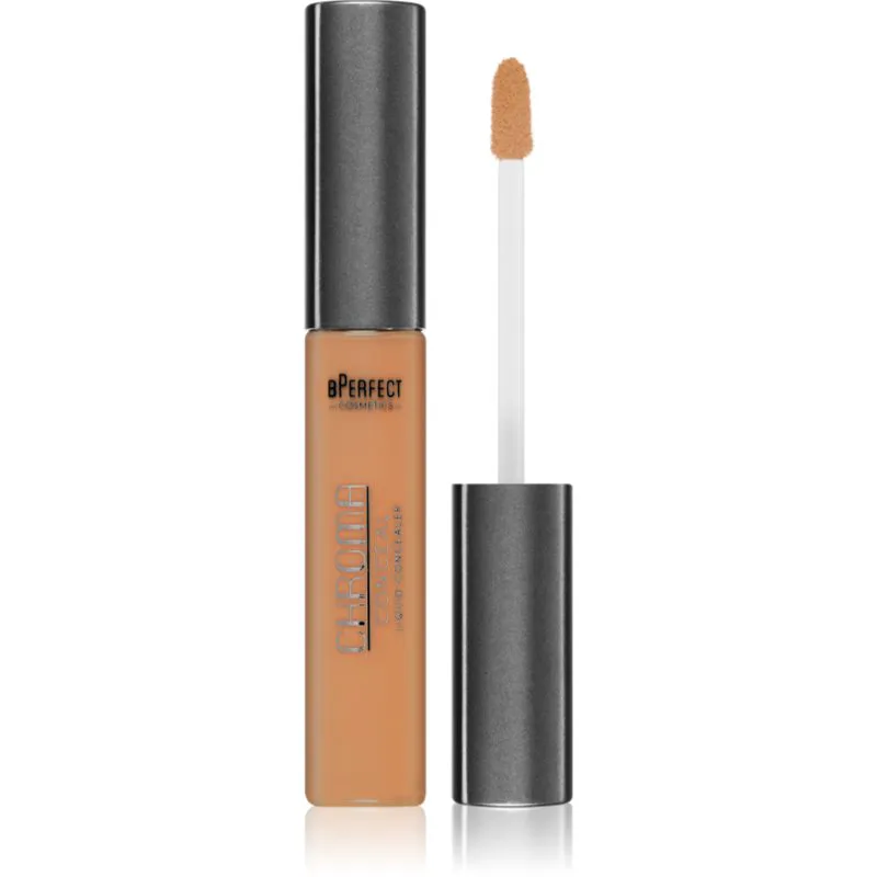 BPerfect Chroma Conceal υγρό κονσίλερ απόχρωση C3 12,5 ml