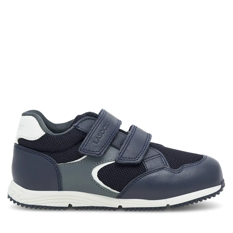 Αθλητικά Lasocki Kids Conny CI12-CONNY -01 (III)CH Σκούρο μπλε