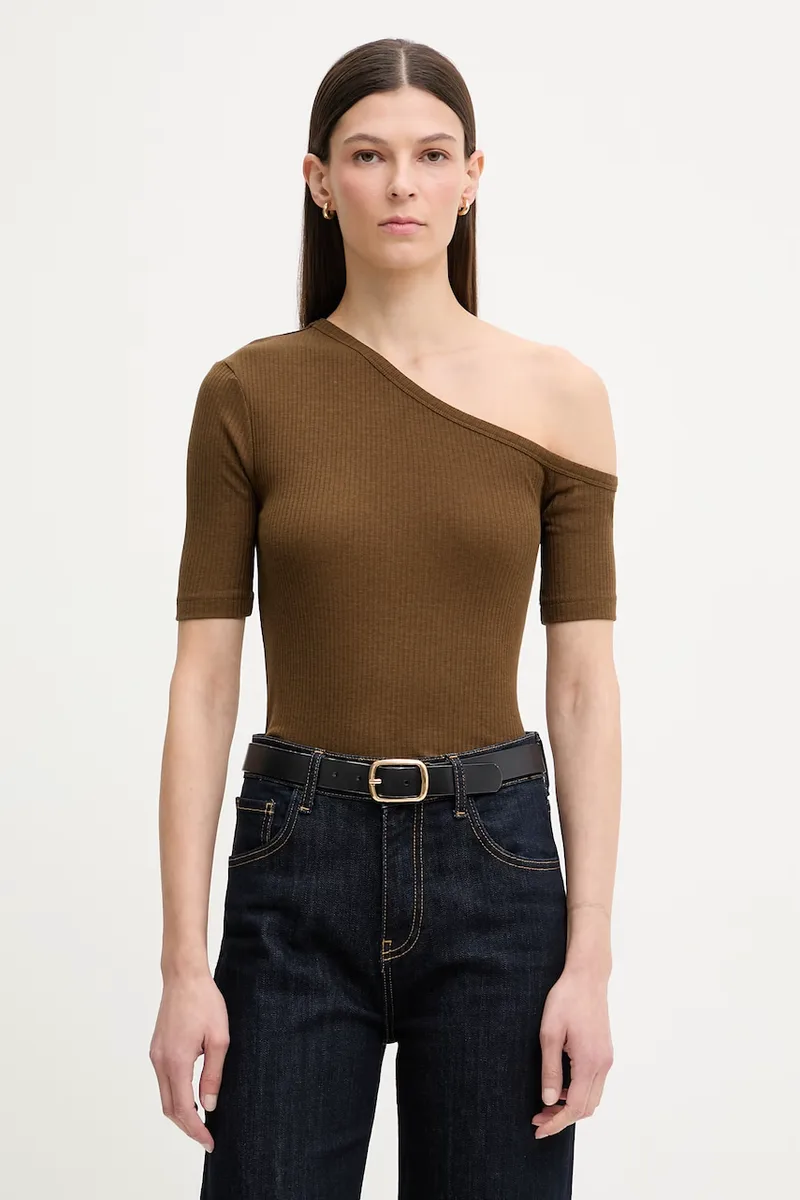 Sessun t-shirt γυναικείο με lyocell