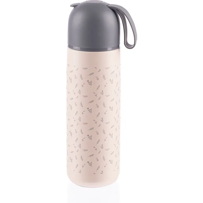 Zopa Thermos for Liquids θερμός Flowers 400 ml