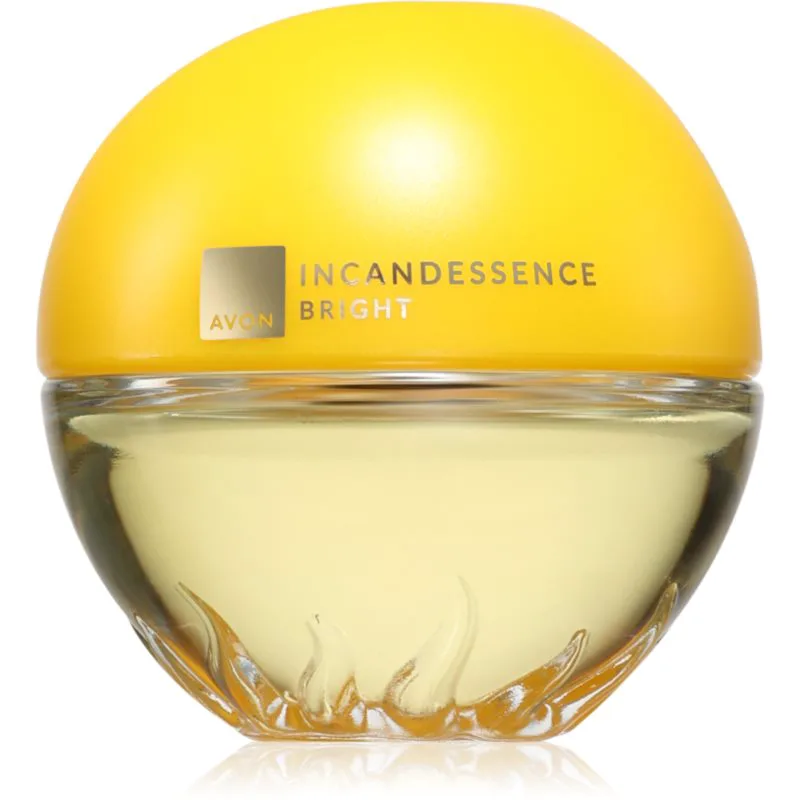 Avon Incandessence Bright Eau de Parfum για γυναίκες 50 ml