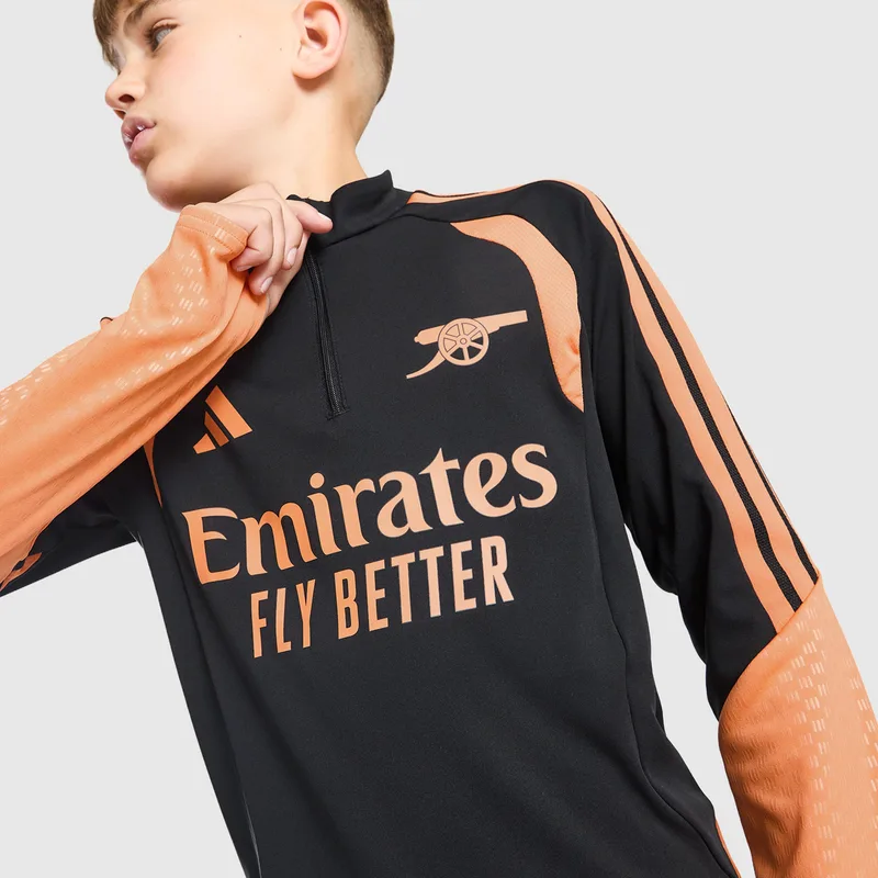 adidas Arsenal Fc 26/27 Tiro Kids Training Top (9000290214_1469)