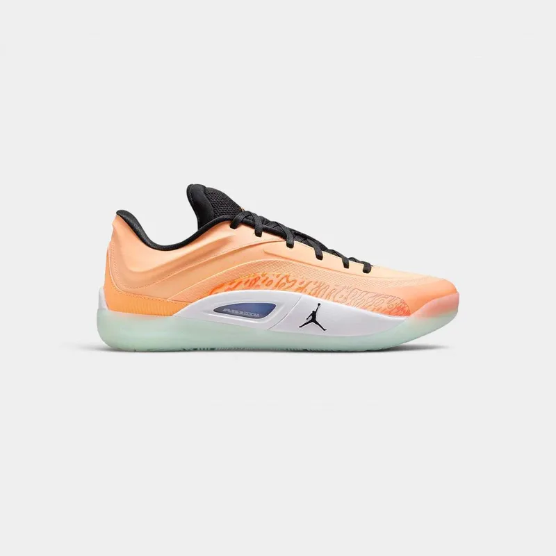 Ψηλά Sneakers Nike Zion 4