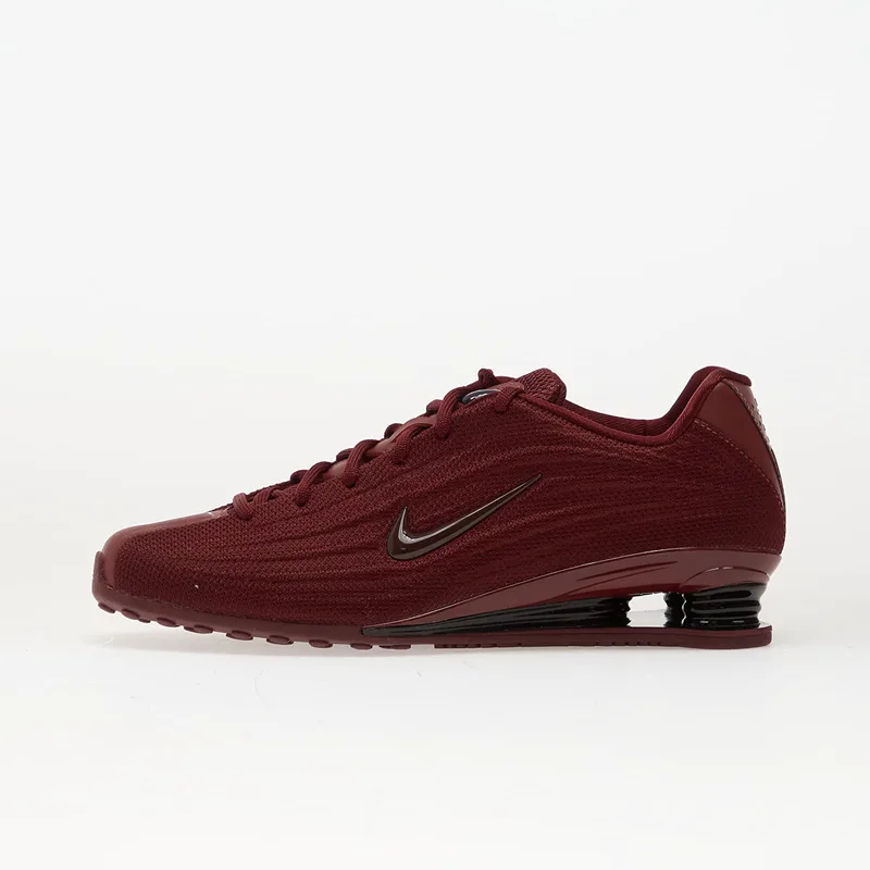 Sneakers Nike W Shox Z Dark Team Red/ Dark Team Red-Black EUR 36.5