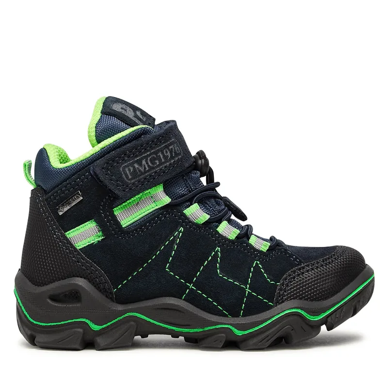 Μπότες Primigi GORE-TEX 6894400 M Σκούρο μπλε