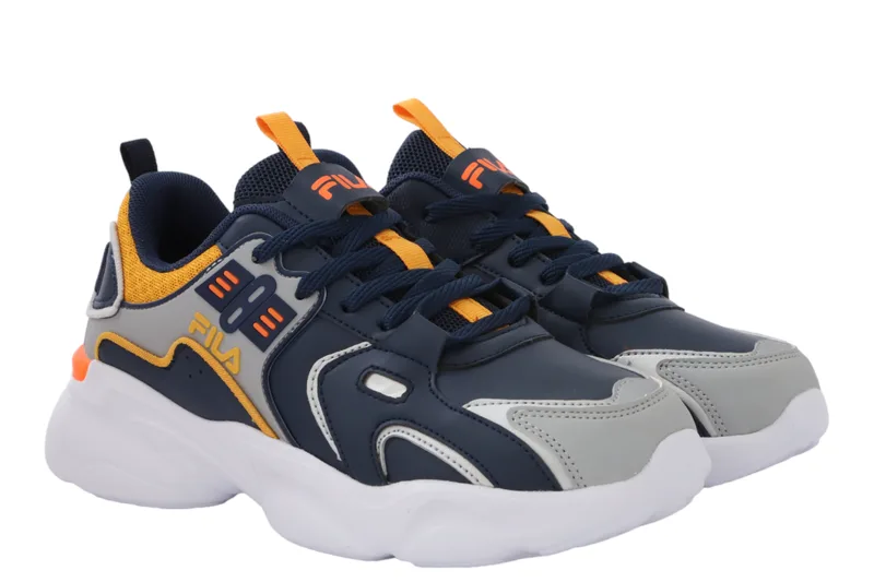 Sneaker Fila Memory Space Lace 3YF33007-255 Unisex Παιδικό