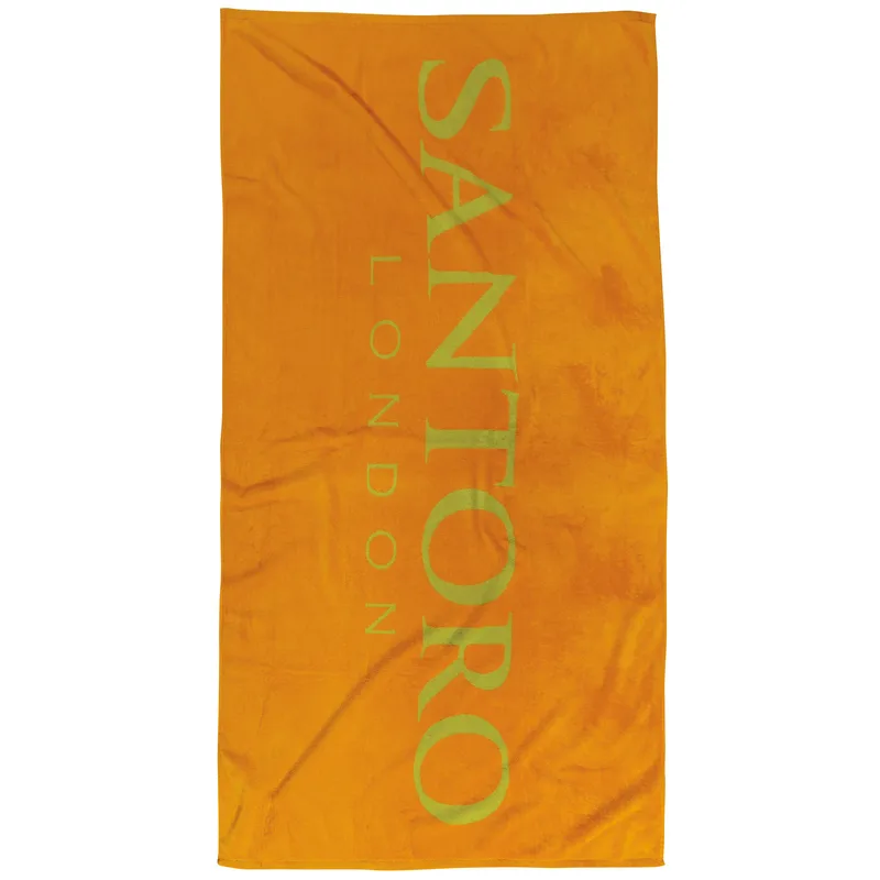 Πετσετα θαλασσησ (100χ170) santoro 5858, das home