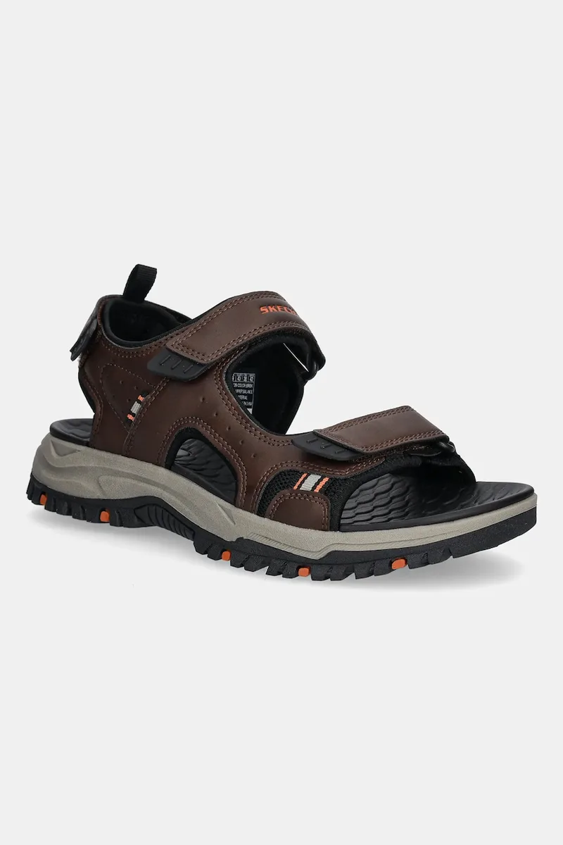 Σανδάλια Skechers PREWITT