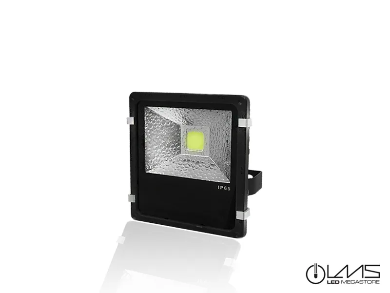 Προβολέας Led LMS HQ 30Watt Λευκό Ημέρας 230 V IP65 05848