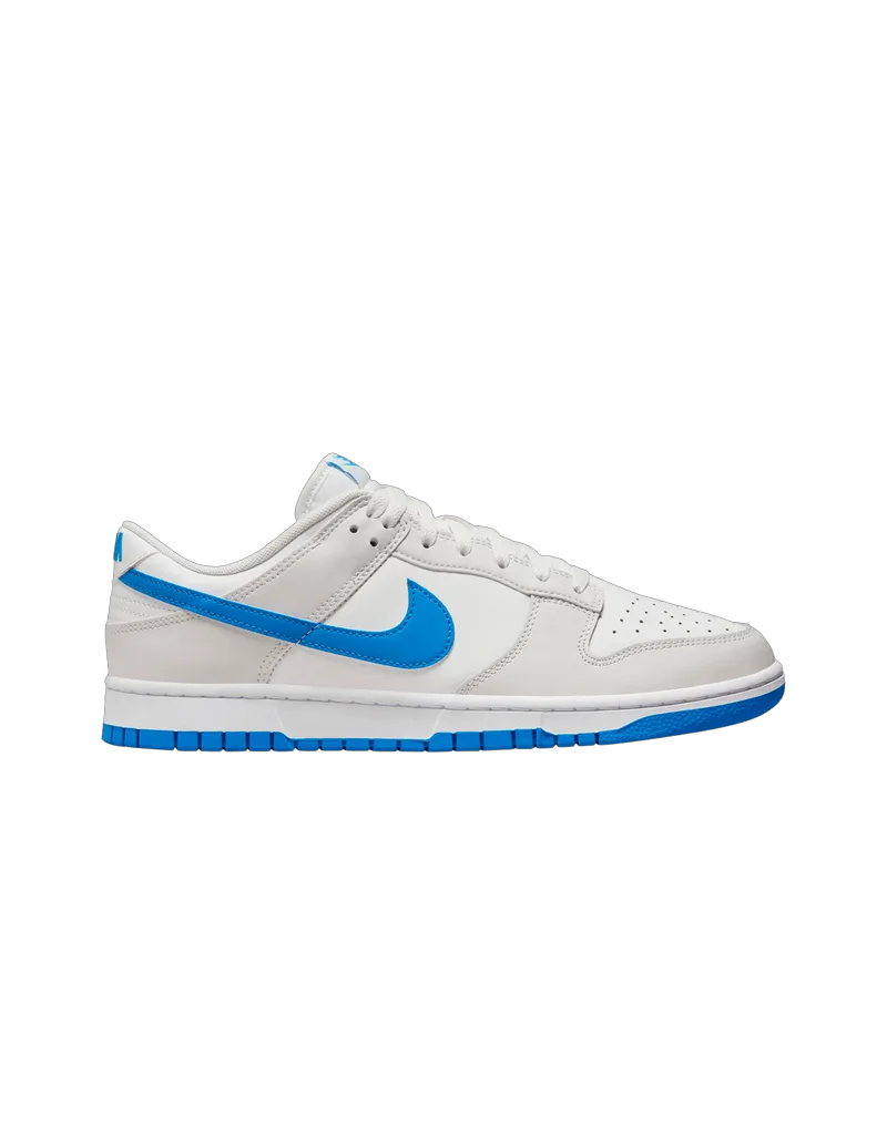 Nike Dunk Low Retro Photo Blue DV0831108 MBS
