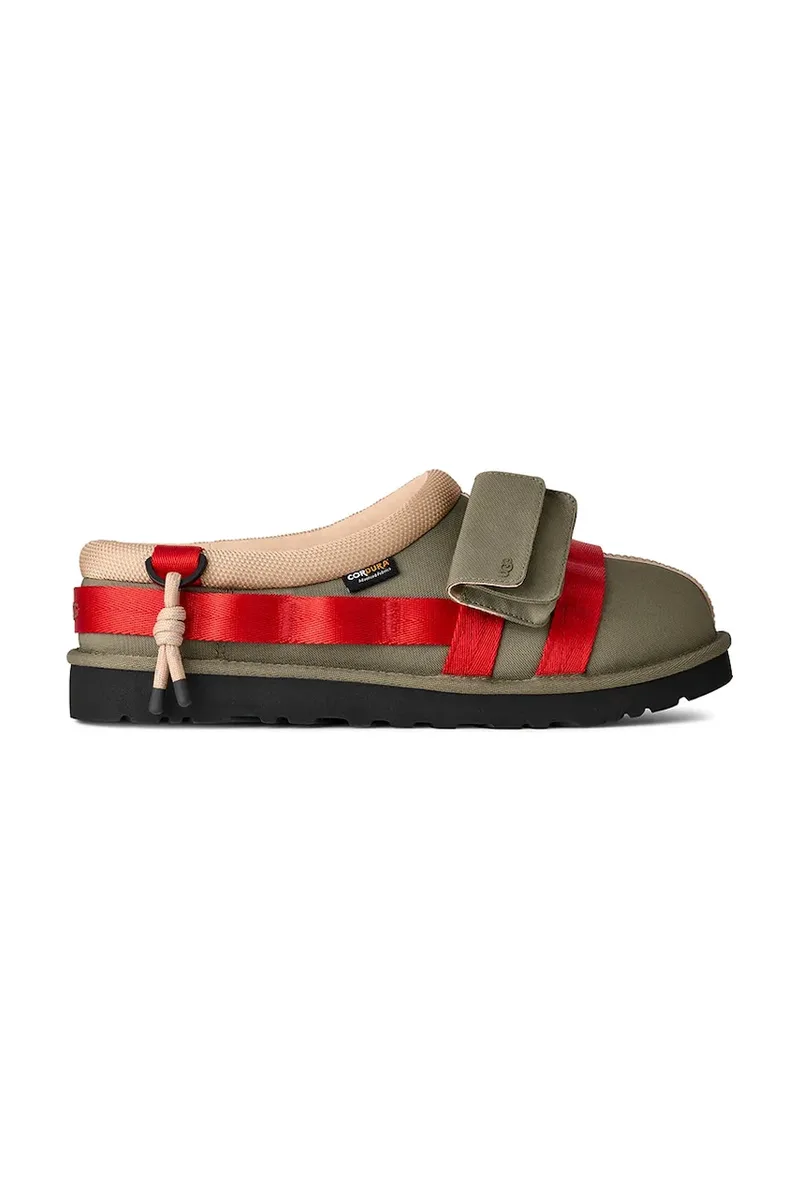 Παντόφλες UGG M Tasman Wildwood