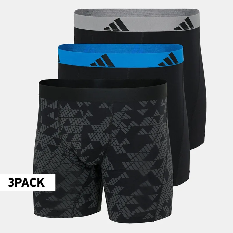 adidas 3-pack Αντρικά Εσώρουχα (9000274576_93810)