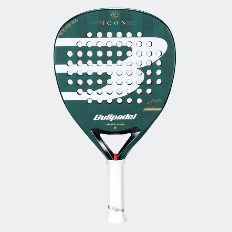 Ρακέτα Padel Bullpadel Icon 26