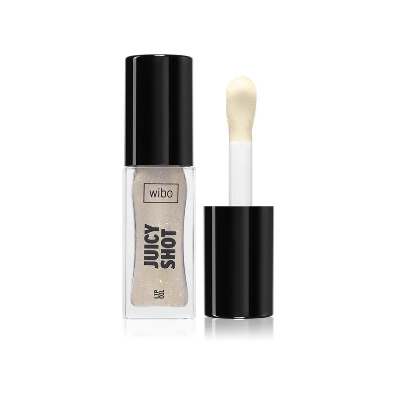 LIP OIL JUICY SHOT No2 6G